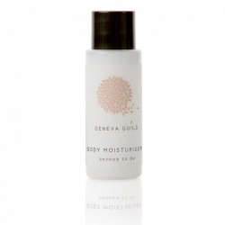 Crema hidratanta pentru corp 30ml - Geneva Guild