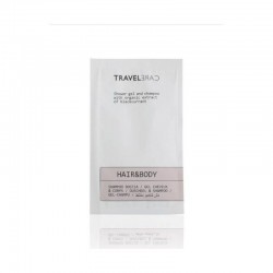 Sampon si gel de dus la plic - 10ml