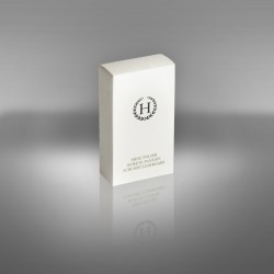 Burete silicon  " H " Linie alb