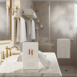 Casca dus de unica folosinta H Nouvell