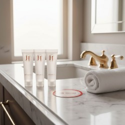 Sampon si gel de dus - 35 ml