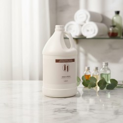 Sampon si gel de dus - 4,5L