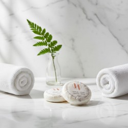 Sapun rotund H Nouvell