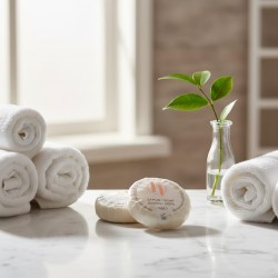 Sapun rotund H Nouvell