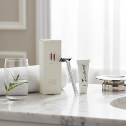 Set de barbierit H Nouvell