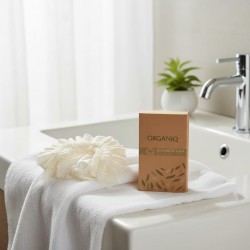 Casca dus de unica folosinta Organiq