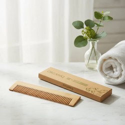 Piepten lemn Organiq