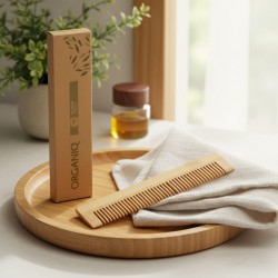 Piepten lemn Organiq