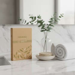 Set demachiere Organiq