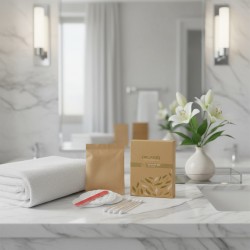 Set demachiere Organiq