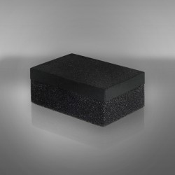 Burete silicon  " H " Linie alb